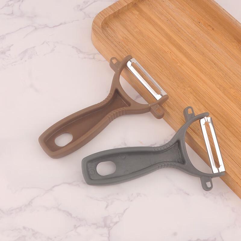 Wutuo Stainless Steel Fruit and Vegetable Peeler
