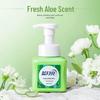 Blue Moon Aloe Fresh Antibacterial Foaming Hand Wash