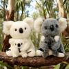 Bebek ve Peluş Oyuncaklar – Doldurulmuş ve Peluş oyuncak hayvanlar