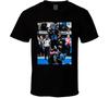 AmonRa St Brown Superunisex Jump Football Fan T Shirt