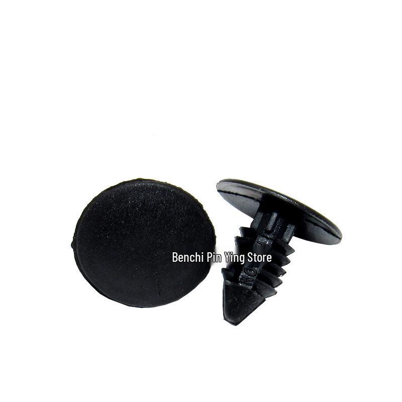 Buick & Chevrolet Trunk Lining Clips for Excelle, Lacrosse, Regal, LeFeng, Sail