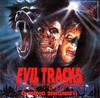 CD CLAUDIO SIMONETTI  Evil Tracks OST104 RCA Original Ca 1991 Italy Soundtracks  Musicals Used