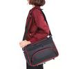 Large Storage Multi function Portable Hairdressing Makeup Travel Home Hair Stylist Tool Bag