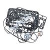 07916-24305 07916-29705 Full Gasket Set(Upper Lower Head Gasket) 17356-03310 19223-99353 Compatible with Kubota V1702