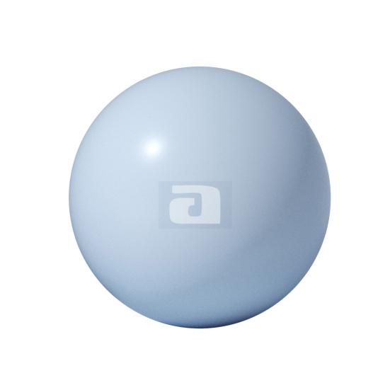 High Strength Fitness Ball Elasticity Humanized Design Indoor Training