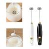 Electric Milk Frother Convenient Mixing Tool Electric Dough Stirrer Electric Blenders Suitable for Whisking Beating