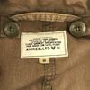 AVIREX Mod Coat M Khaki Military Men's Used