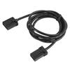 HD Multimedia Interface Type E to Type A Female Video Audio Cable Automotive Connection System Grade Connector