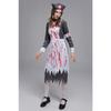 Medieval Medical Halloween Bloody Guardian Zombie Mary Costume Film and Television Shooting Costume