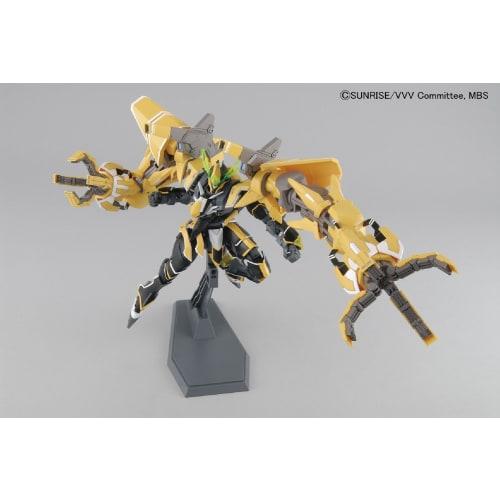 1/144 Scale Valvrave III Kagami Mei (Valvrave the Liberator)