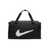 Nike Fabric Luggage Bag Shoulder Bag Crossbody Bag Handbag Travel Bag Unisex Black Casual FB2825-010
