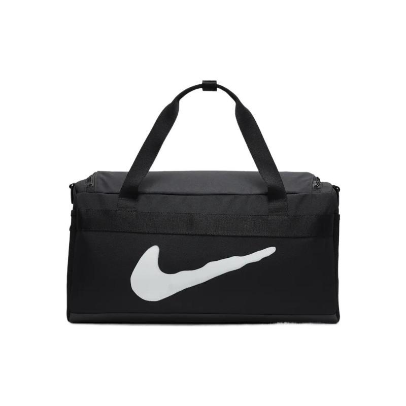 Nike Fabric Luggage Bag Shoulder Bag Crossbody Bag Handbag Travel Bag Unisex Black Casual FB2825-010