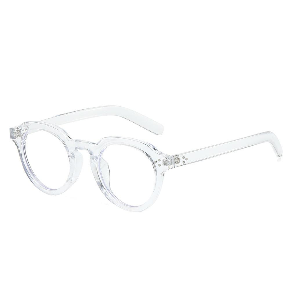JYL TS Sunglasses Large Frame Personalized Style/89236