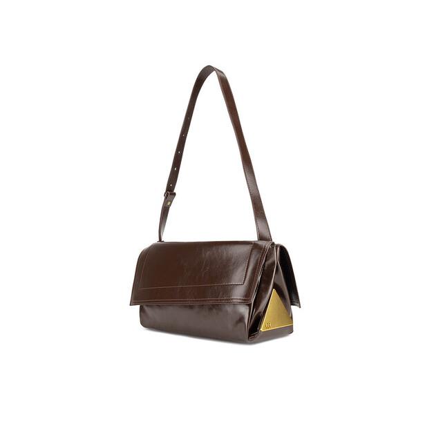 Tasche Gino Rossi Gino Rossi Aga-01 braun