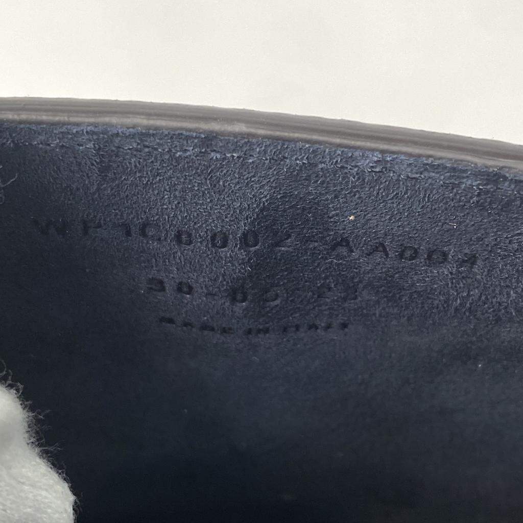 Used ETROShoulder Bag beads/leather Women