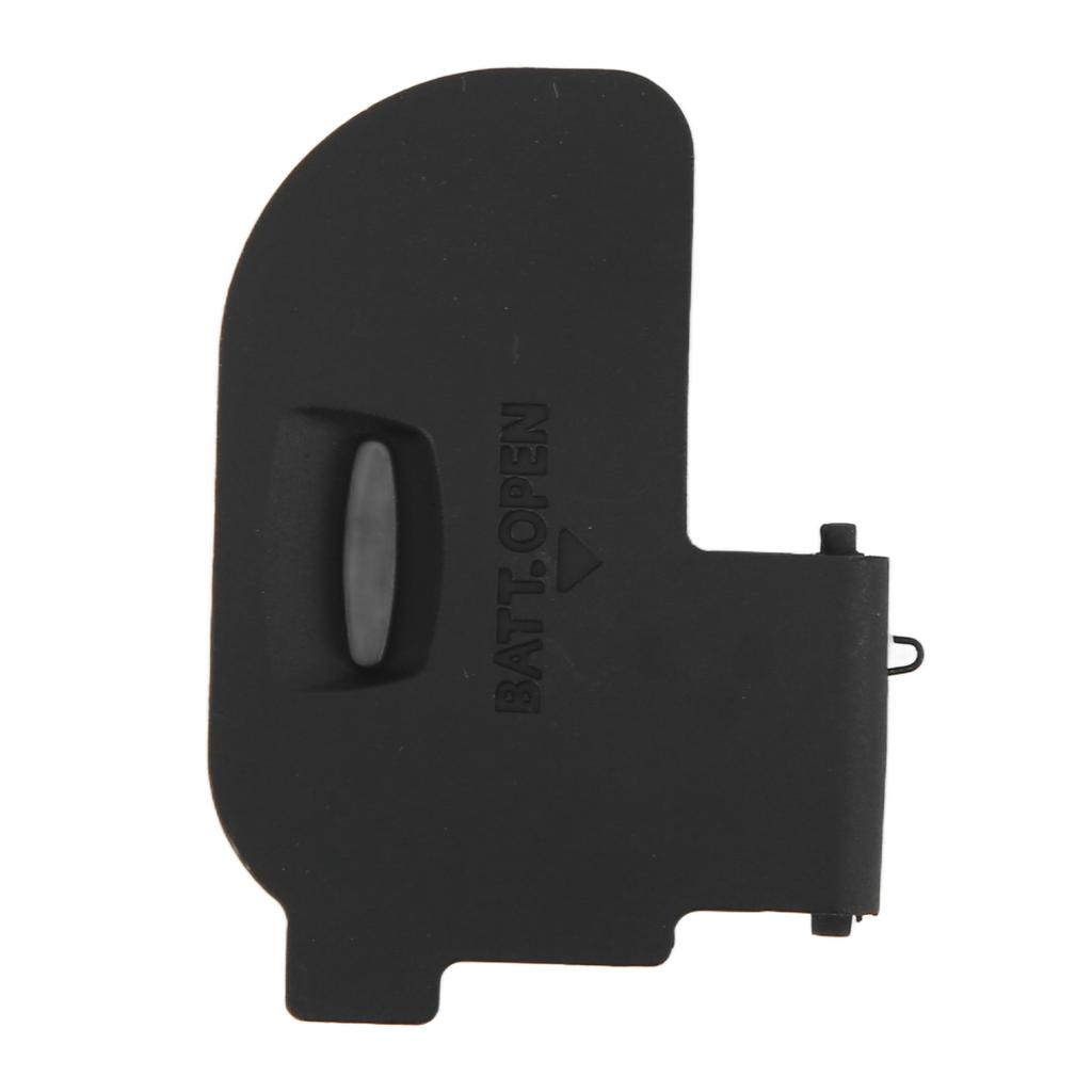 Camera Battery Door Cover Well Fitted Protective Camera Battery Lid Hat Replacement for 7D2 7D Mrak II