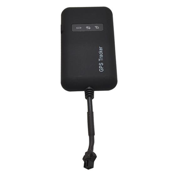 Useful 2pin GSM/GPRS/GPS Tracker Car Vehicle Bike Locator Location Tracking