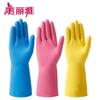 Meiliya Thickened Non-slip Latex Household Gloves