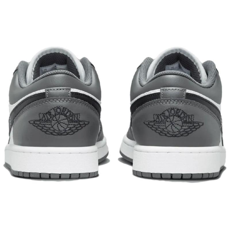 Jordan 1 Low Iron Grey Jordan 553558-152 Jordan 553558-152