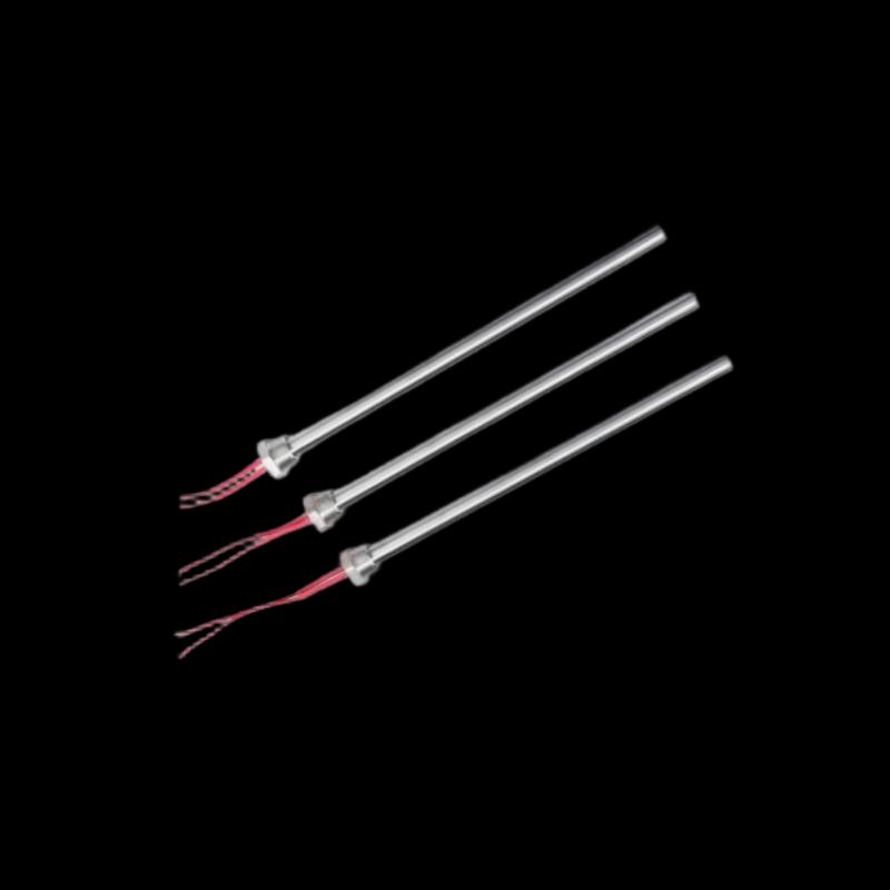 

SURED Kneader Heating Tube