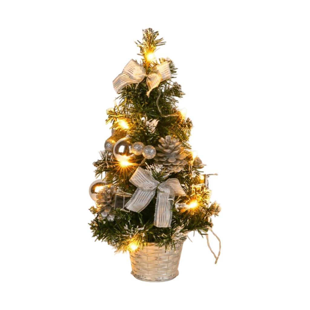 Christmas Tree Artificial Tree Decorations Home Christmas Gifts