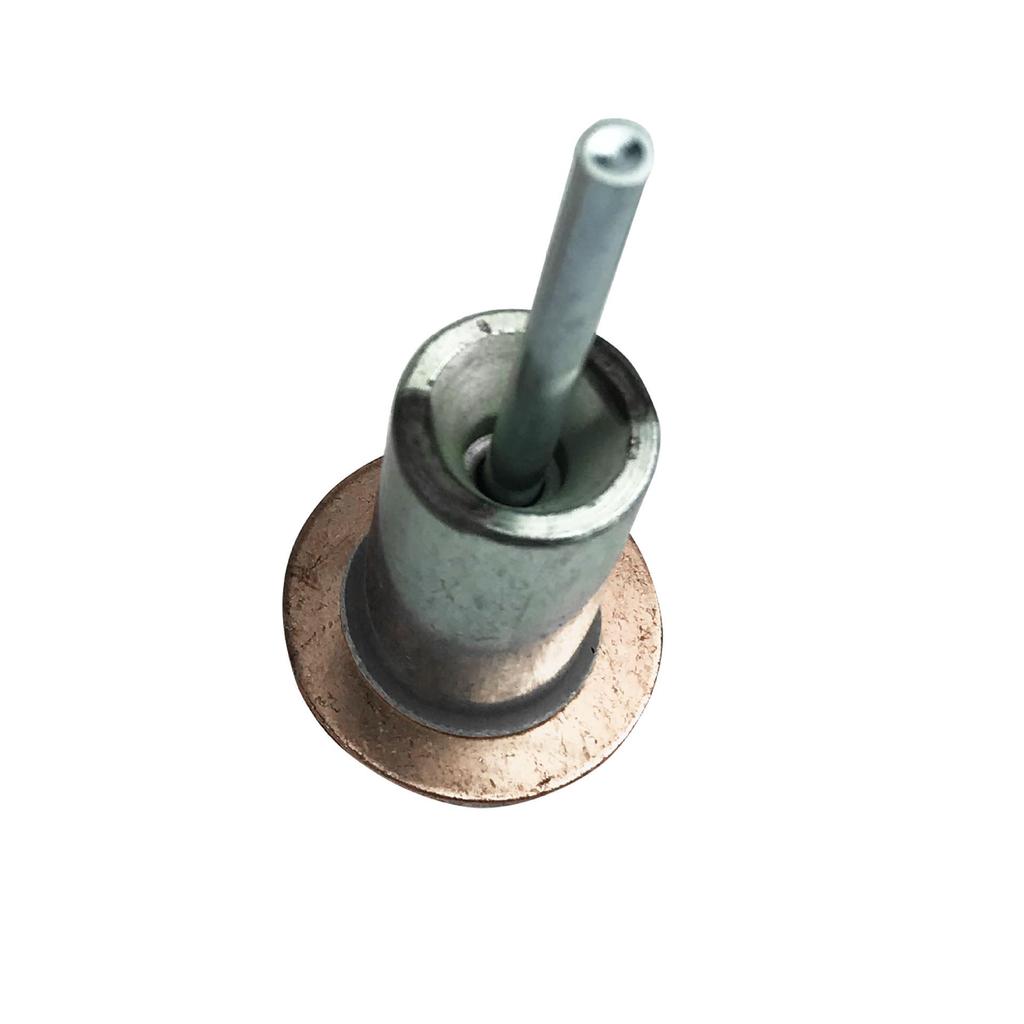 Land Rover Discovery TD5 2.5 Diesel Starter Motor Repair Kit for Electromagnetic Model 228000-7220