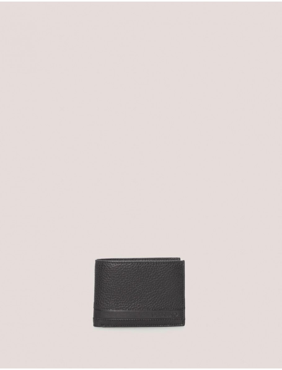 

Кошелек Dustin Man Valentino VPP7E183 Nero