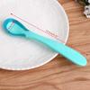 Temperature Heat Sensing Baby Spoon Safety Infant Newborn Feeding Tool Baby Care
