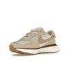 Nike Phoenix Waffle Sanddrift Sesame Metallic Silver Women's Shoes FD2196-102