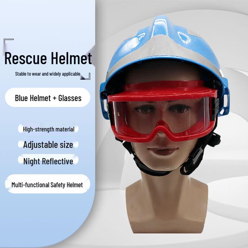Yanshi Rescue and Tactical Safety Helmet