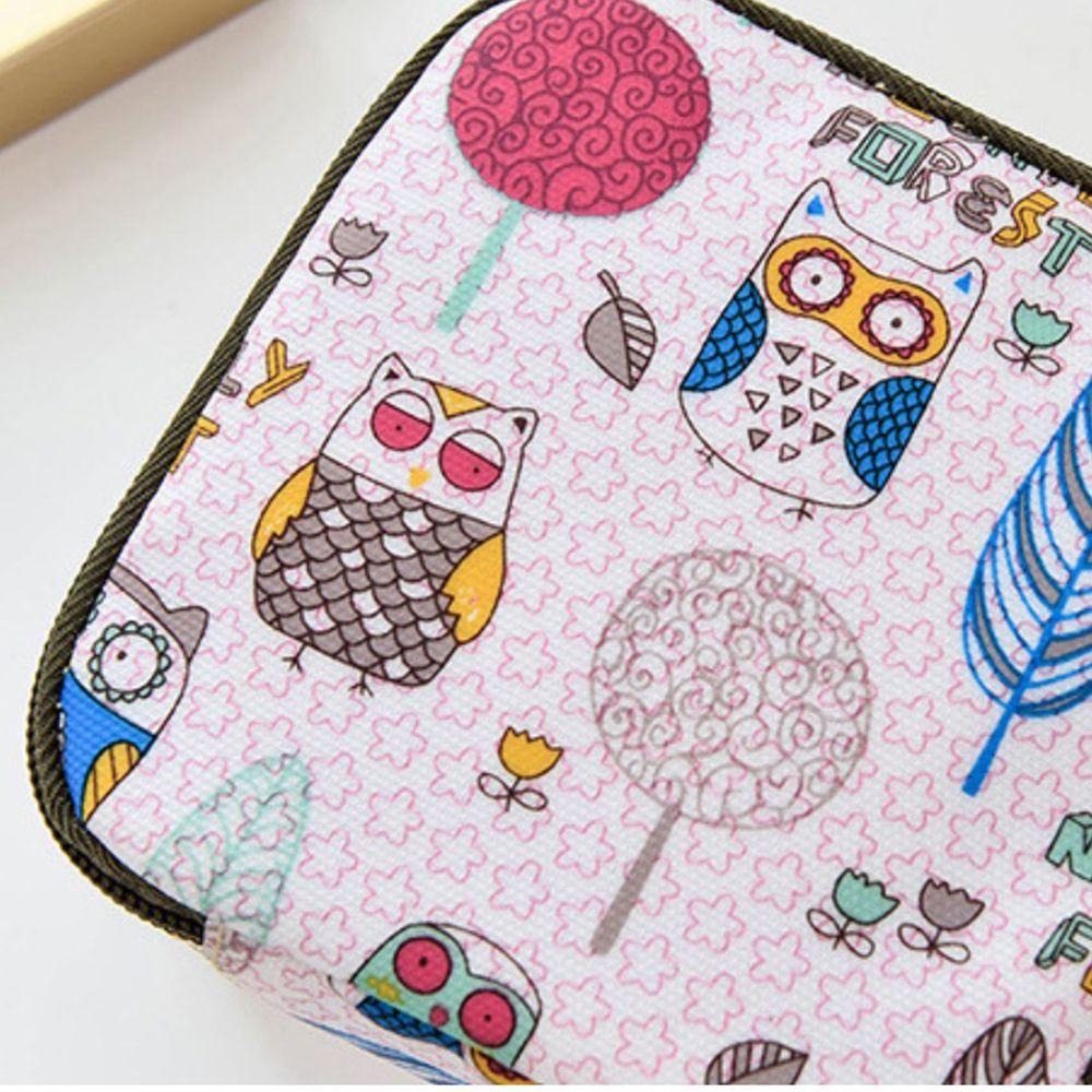 Bag Coin Purse Portable Sanitary Pad Pouch Makeup Pouch Cosmetic Bag Sanitary Napkin Storage Bag