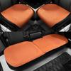 Geely Universal Breathable Car Seat Cushion - Four Seasons, Single Piece, Front & Rear Cover