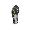 adidas Equipment Adios Pro Solar Yellow Core Black Unisex Sneakers Core-Black Silver-Metallic JR1166