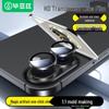 BIAZE Tempered Glass Camera Lens Protector for iPhone 16/16 Plus