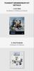 [USED] LESSERAFIM FANCLUB FEARNOT MEMBERSHIP