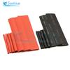 127 Pcs Heat Shrink Sleeving Tube Tube Assortment Kit Electrical Connection Electrical Wire Wrap Cable Waterproof Shrinkage 2:1