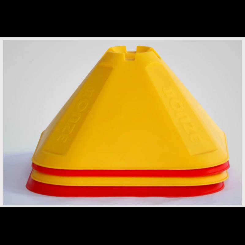 

Yaying Premium Sports Training Marker Discs