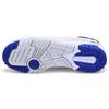 New Balance 550 Sneakers for Men and Size Cm Women, BB550VTA, Blue, 26.5 (Used)