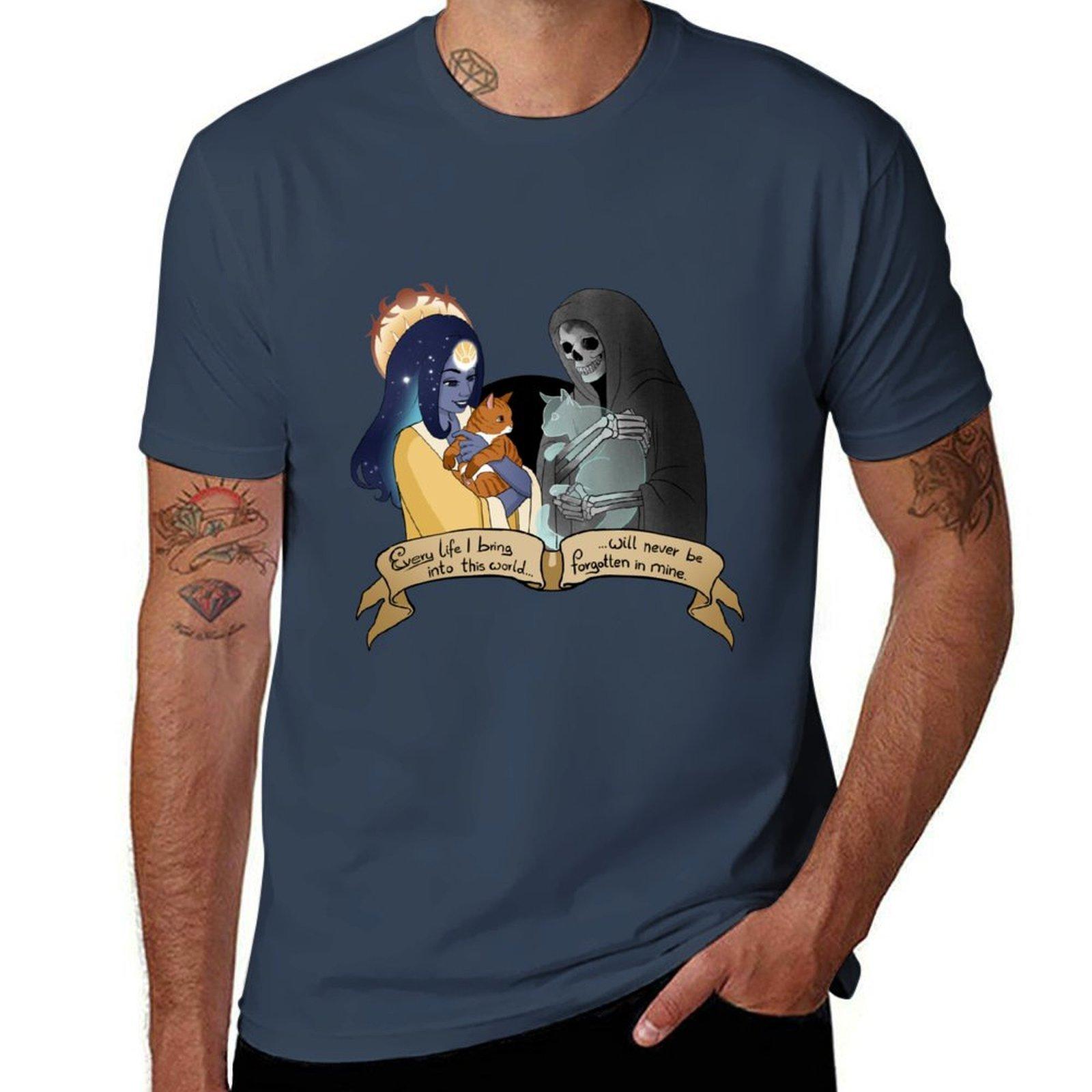 Life Death Tshirt Independence Day Short Sleeve Tshirt S