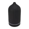 Ceramic Humidifier Ultrasound Home Humidifier Automatic Shutdown 7 Color LED Aroma Humidifier