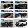 Land Cruiser 250 Protective Cover Mat Vehicles Without Wireless Prevents Easy to and Increases Interior Silicone Drink LANDCRUISER Custom Parts S