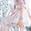 Casio Unisex Pink Watch GM-S2110