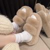 Sapatos de mulher – Pantufas para mulheres