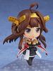 Nendoroid Kantai Collection -KanColle- Kongou Kai Ni Non-scale ABS & PVC Painted Movable Figure