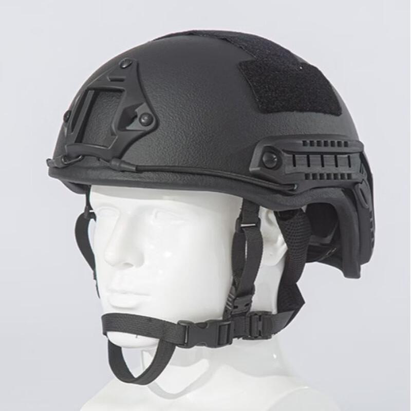 Milin Aramid Ballistic Helmet