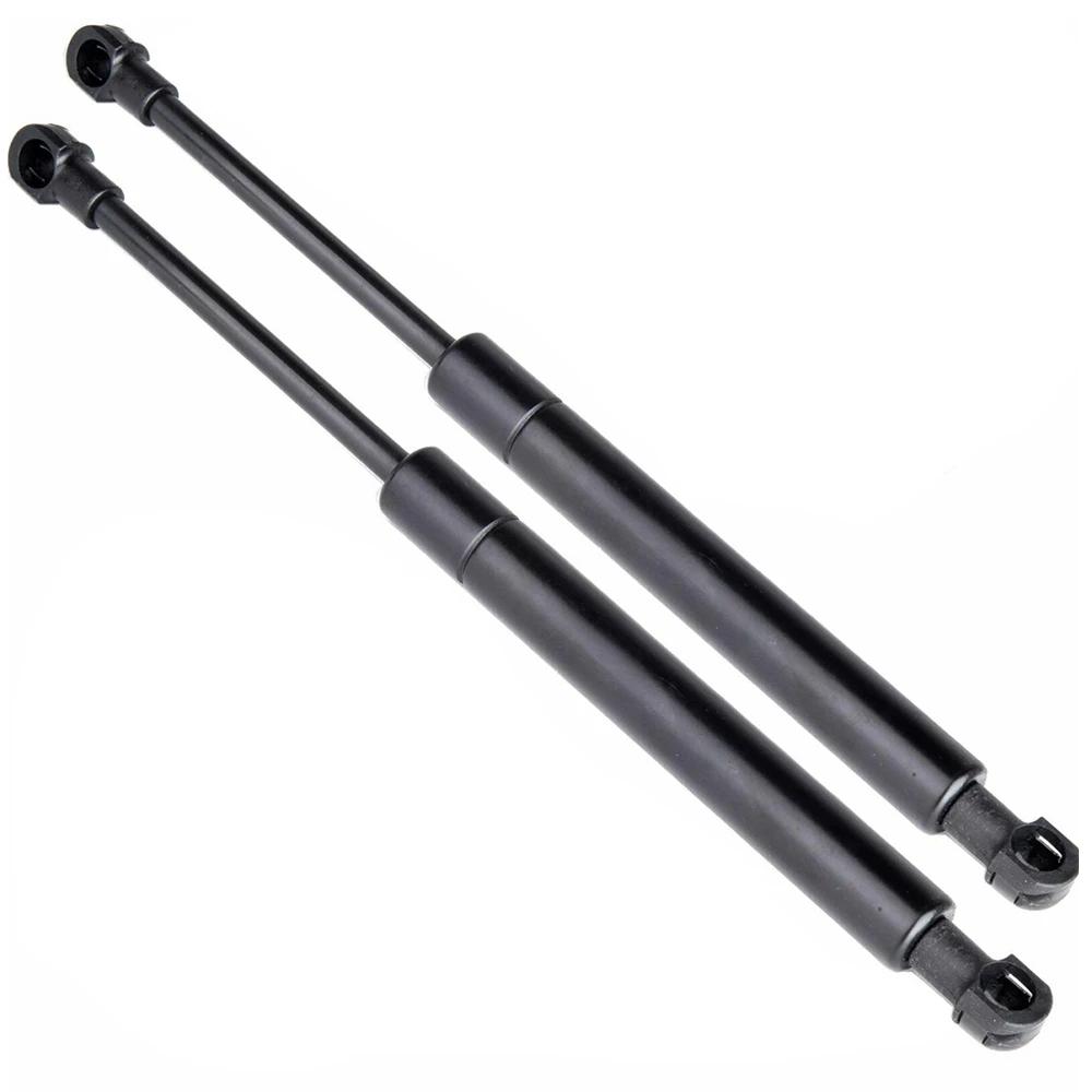 

2pcs For ALFA ROMEO 147 2001-2010 Front Hood Lift Supports Gas Boonet Struts Shocks Damper 397MM 46739202 60654724 60654724