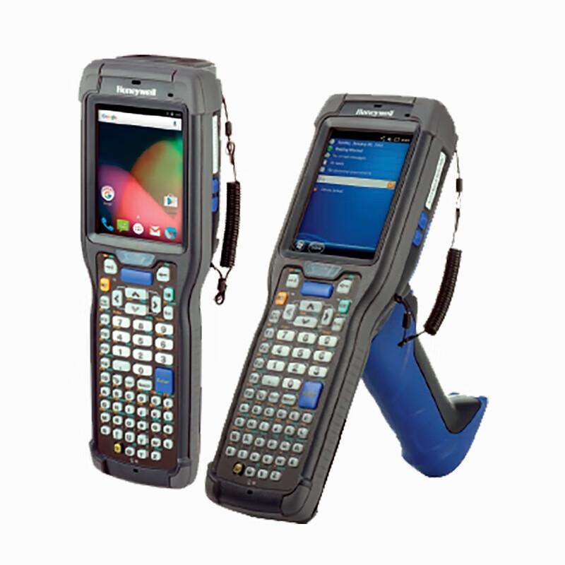 Honeywell CK75 Mobile Data Collector