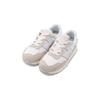 New Balance 237 Bungee Little Kid White Moonbeam Kids Sneakers Cream Arctic-Fox PH237KM1