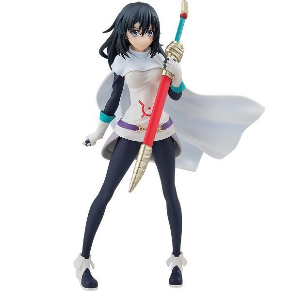[USED] POP UP PARADE Shizu That Time I Got Reincarnated as a Slime Figure