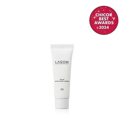 Mini Celeb Micro Foam Cleanser 30ml